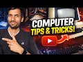 Basic Computer Knowledge for Beginners Computer Basics Tutorial