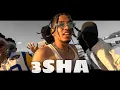 Lagu PAAL DABBA - 3SHA | (Official Music video)