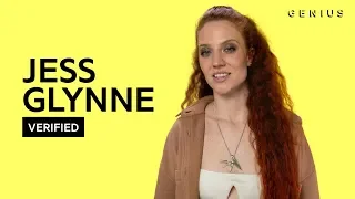jess glynne