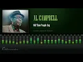 Al Campbell - Old Time People Say (Chase Vampire Riddim) [HD]