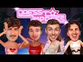 Download Lagu The Ultimate YouTuber Dress to Impress Olympics