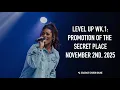 Seacoast Church Online Service - November 2nd 2025