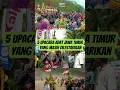 Download Lagu 5 Upacara adat Jawa Timur yang masi dilestarikan#faktamenarik#faktaunik#faktadunia