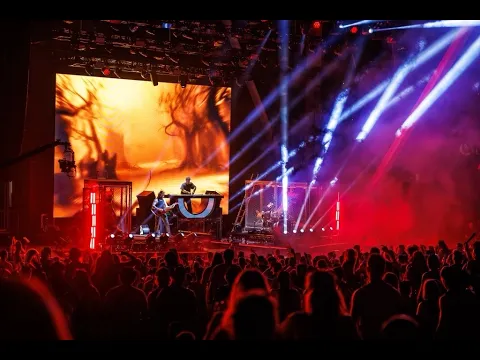 Download MP3 KAYZO Unleashed XL Live @ Ultra Music Festival 2023