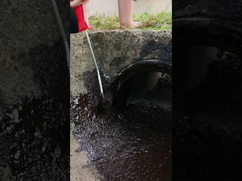Dry Painting a Drainage Tunnel: Easy DIY Coating Guide