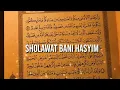 Download Lagu Sholawat Bani Hasyim - TQN Suryalaya
