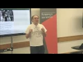 Generational Random Graphs - Professor Jon Crowcroft