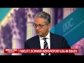Vanguard CEO on Outages Expansion Plans and Culture