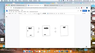 Text based RPG Lesson 5 Allowing the character to move between locations