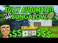Download Lagu Schedule 1 - Bungalow Setup | Most Efficient \u0026 Fully Automated (Bungalow UPDATED)