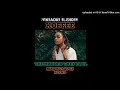 Koffee - The harder they fall (Max RubaDub Blend) Single 13 June 2026