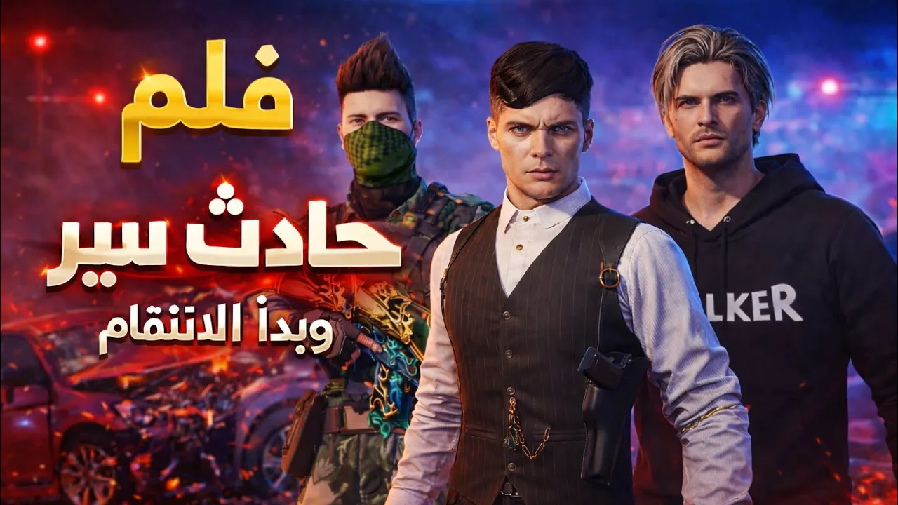 فلم حادث سير دمّر حياته… فبدأ الانتقام | كابوس ببجي