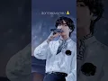 Download Lagu taehyung real voice 🥺❤  love is gone 💞 #thv #shortvideo
