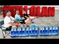 Download Lagu İFŞA - Yarışma Bu Merada / Her Atış Farklı Balık