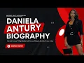 Who is Real Daniela Antury Daniela Antury Biography Daniela Antury Onlyfans Daniela Antury 2025