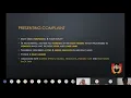 Case-by-Case Basics Session 7 Stroke with Dr Fong Si Lei