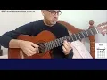 Dejame q me vaya - Chacarera trunca - (Cuti Carabajal - R.Ternán) Letra + Acordes