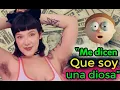 Her Hairy Armpits Made Her a Millionaire