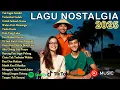 Lagu Lagu POP NOSTALGIA 80 - 90an Paling Banyak Dicari, Tembang Kenangan Populer Teman Di Perjalanan
