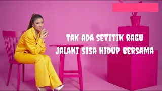 Download Tiara Andini - Gemintang Hatiku (Lyric Video) MP3