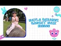 Download Lagu SERU BANGET NAYLA MAIN KE SCIENTIA SQUARE PARK !!! ADA OUTBOND DAN MINI ZOO JUGA !!!