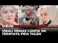 Lagu WADUUHH!! MUA Cantik di NTB yang Bikin Heboh Medsos Ternyata Seorang Pria! | tvOne