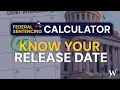 Federal Sentencing Calculator Estimate Your Prison Term
