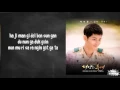 Download Lagu K.Will - Say it! What Are You Doing? Lyrics (easy lyrics)