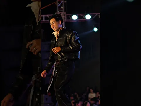 KHẢI ĐĂNG - Khoảnh khắc tuyệt vời | HITU concert 2026