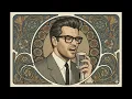 Lagu George Michael - Careless Whisper (Deep Blues Cover) | Powered by  AI | 1950s Retro Vibe