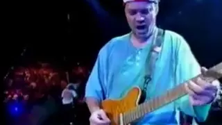 Download Van Halen - Right Now (live 1995) MP3