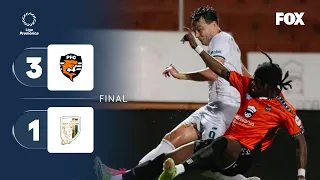 Remontada en el Lito Pérez | Puntarenas 3-1 Inter San Carlos | Jornada 13 Apertura 2026