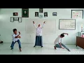 Download Lagu Damai itu indah IKSPI.PSNU.PSHT