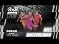 LIVE FIBA 3x3 Bordeaux Challenger 2026 Qualifier for Deqing Masters Qualifying Draw