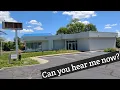 Abandoned Verizon Store - Cherry Hill NJ