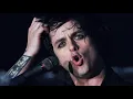 Download Lagu GREEN DAY: 'I Fought The Law' [Live Performance | Comp'd 2005]