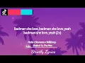 Moliy x Shenseea x Skillibeng - Shake It To The Max Lyrics | Strictly Lyrics