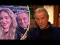 How Y R Star Eric Braeden s Granddaughter Reacted To Being His Daytime Emmys Date