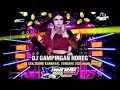 DJ CEK SOUND KARNAVAL GAMPINGAN 2025 FULL BASS HOREG MIDDLE NULUP