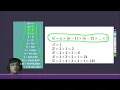 Brandon Mejia - Algoritmo Matematico Contar numeros factoriales en un rango dado Java