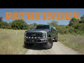 Download Lagu Carli Suspension Super Duty -  Leveling Pathfinder System with Carli-SPEC 2.5\