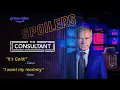 Success is Evil The Consultant Explained Review and Breakdown