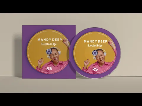 Download MP3 Mandy Deep - Elevated Edge