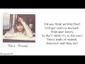 Download Lagu Taylor Swift - Bad Blood (Lyrics)