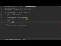 Python Basics - Part 13 Nested If Statement