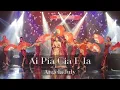 Download Lagu ANGELA JULY | Ai Pia Cia E Ia [Medley] (Vocal and Harp Live Performance)