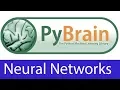 HOW TO INSTALL PYBRAIN