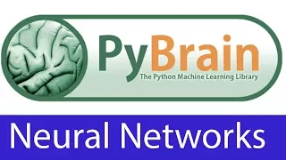 HOW TO INSTALL PYBRAIN