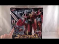 Download Lagu CB-01 DX Go-buster Ace Review (Tokumeni Sentai Go-busters) [Power Rangers Beast Morphers]
