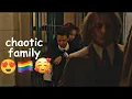 Louis Lestat Claudia Being The Most Cutest Chaotic Family For 4 Minutes